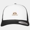 Flexfit Retro Trucker Cap 2-Tone Miniaturansicht