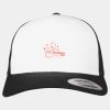 Flexfit Retro Trucker Cap 2-Tone Miniaturansicht