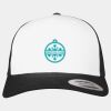 Flexfit Retro Trucker Cap 2-Tone Miniaturansicht