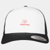 Flexfit Retro Trucker Cap 2-Tone Miniaturansicht
