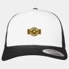 Flexfit Retro Trucker Cap 2-Tone Miniaturansicht