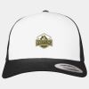 Flexfit Retro Trucker Cap 2-Tone Miniaturansicht