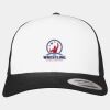 Flexfit Retro Trucker Cap 2-Tone Miniaturansicht