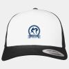 Flexfit Retro Trucker Cap 2-Tone Miniaturansicht