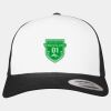 Flexfit Retro Trucker Cap 2-Tone Miniaturansicht