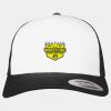 Flexfit Retro Trucker Cap 2-Tone Miniaturansicht