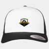 Flexfit Retro Trucker Cap 2-Tone Miniaturansicht