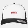 Flexfit Retro Trucker Cap 2-Tone Miniaturansicht