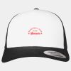 Flexfit Retro Trucker Cap 2-Tone Miniaturansicht
