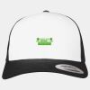 Flexfit Retro Trucker Cap 2-Tone Miniaturansicht