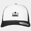 Flexfit Retro Trucker Cap 2-Tone Miniaturansicht