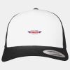 Flexfit Retro Trucker Cap 2-Tone Miniaturansicht