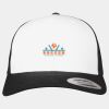 Flexfit Retro Trucker Cap 2-Tone Miniaturansicht