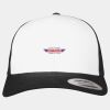 Flexfit Retro Trucker Cap 2-Tone Miniaturansicht
