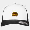 Flexfit Retro Trucker Cap 2-Tone Miniaturansicht