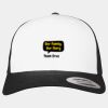 Flexfit Retro Trucker Cap 2-Tone Miniaturansicht