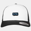 Flexfit Retro Trucker Cap 2-Tone Miniaturansicht