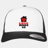 Flexfit Retro Trucker Cap 2-Tone Miniaturansicht
