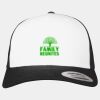 Flexfit Retro Trucker Cap 2-Tone Miniaturansicht
