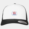 Flexfit Retro Trucker Cap 2-Tone Miniaturansicht