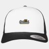 Flexfit Retro Trucker Cap 2-Tone Miniaturansicht