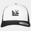 Flexfit Retro Trucker Cap 2-Tone Miniaturansicht