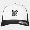 Flexfit Retro Trucker Cap 2-Tone Miniaturansicht