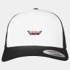 Flexfit Retro Trucker Cap 2-Tone Miniaturansicht