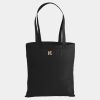 Klassische Baumwolltasche Tragegrifflänge: 67cm Miniaturansicht