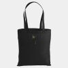 Klassische Baumwolltasche Tragegrifflänge: 67cm Miniaturansicht