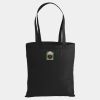 Klassische Baumwolltasche Tragegrifflänge: 67cm Miniaturansicht