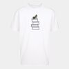 Build Your Brand Oversize T-Shirt Heavy Miniaturansicht