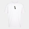 Build Your Brand Oversize T-Shirt Heavy Miniaturansicht