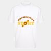 Build Your Brand Oversize T-Shirt Heavy Miniaturansicht