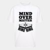 Build Your Brand Oversize T-Shirt Heavy Miniaturansicht