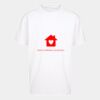 Build Your Brand Oversize T-Shirt Heavy Miniaturansicht