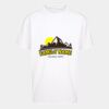 Build Your Brand Oversize T-Shirt Heavy Miniaturansicht