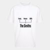 Build Your Brand Oversize T-Shirt Heavy Miniaturansicht
