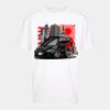 Build Your Brand Oversize T-Shirt Heavy Miniaturansicht