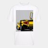 Build Your Brand Oversize T-Shirt Heavy Miniaturansicht