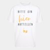 Build Your Brand Oversize T-Shirt Heavy Miniaturansicht