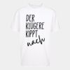 Build Your Brand Oversize T-Shirt Heavy Miniaturansicht