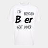 Build Your Brand Oversize T-Shirt Heavy Miniaturansicht