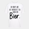 Build Your Brand Oversize T-Shirt Heavy Miniaturansicht