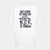 Build Your Brand Oversize T-Shirt Heavy Miniaturansicht