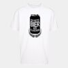 Build Your Brand Oversize T-Shirt Heavy Miniaturansicht