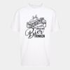 Build Your Brand Oversize T-Shirt Heavy Miniaturansicht