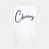 Build Your Brand Oversize T-Shirt Heavy Miniaturansicht
