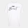 Build Your Brand Oversize T-Shirt Heavy Miniaturansicht