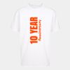 Build Your Brand Oversize T-Shirt Heavy Miniaturansicht